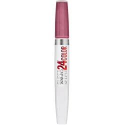 Super Stay 24 Lip Color 55 Perpetual Plum