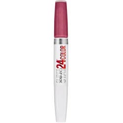 Maybelline Super Stay 24 2 Step Timeless Rose Liquid Lipstick - Each