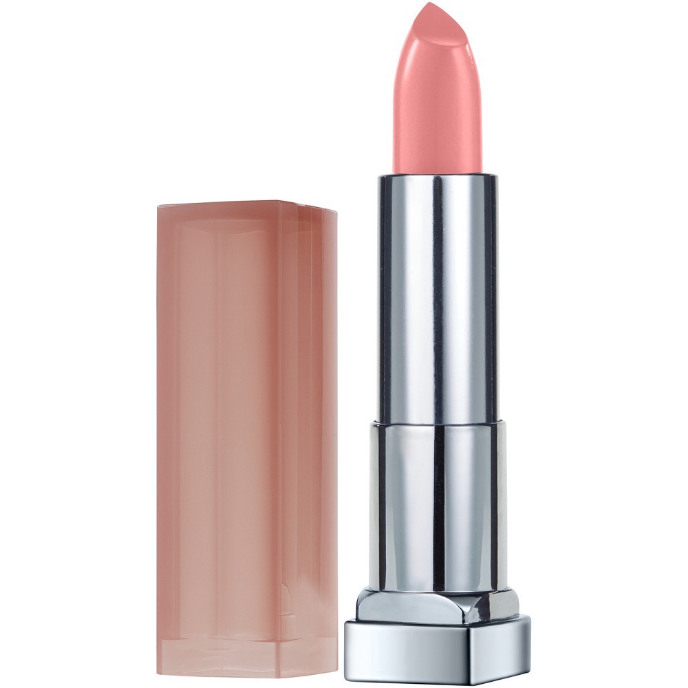 slide 2 of 4, Maybelline Color Sensational The Buffs Lip Color - 920 Nude Lust - 0.15oz, 0.15 oz