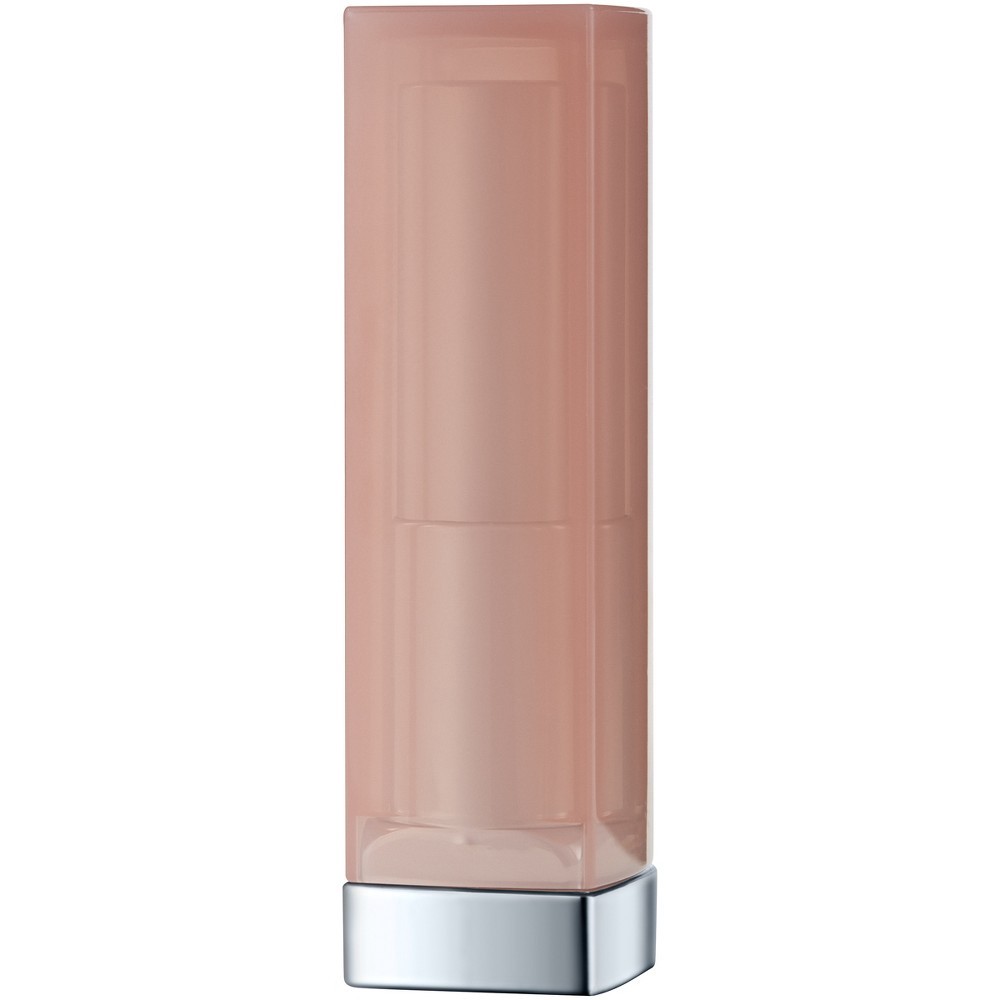 slide 3 of 4, Maybelline Color Sensational The Buffs Lip Color - 920 Nude Lust - 0.15oz, 0.15 oz