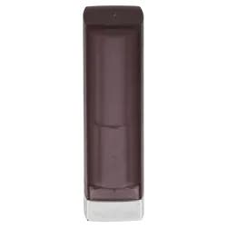 Maybelline Color Sensational Touch of Spice 660 Matte Lipstick 0.15 oz