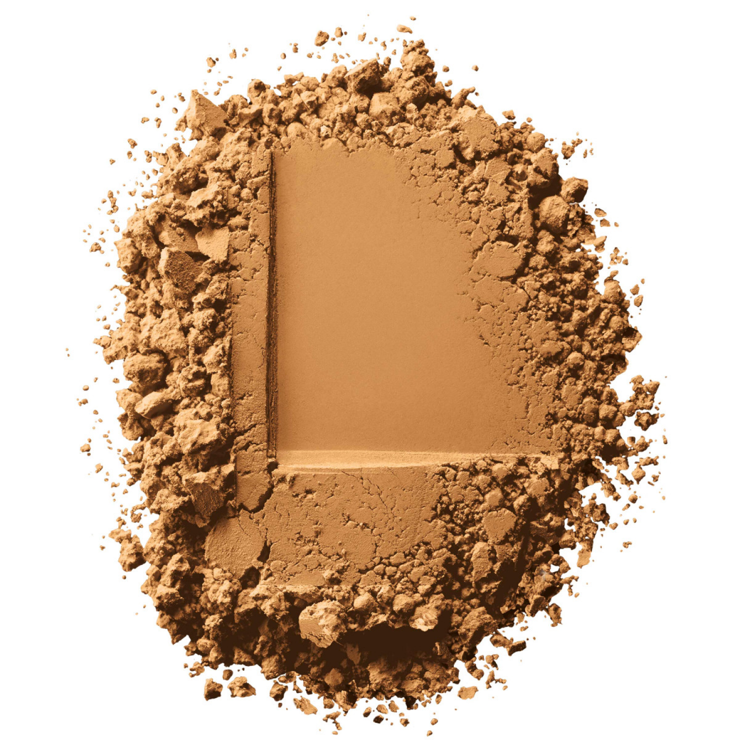 slide 5 of 8, Maybelline Toffee Caramel 330 Matte + Poreless Pressed Powder 0.29 oz, 0.29 oz