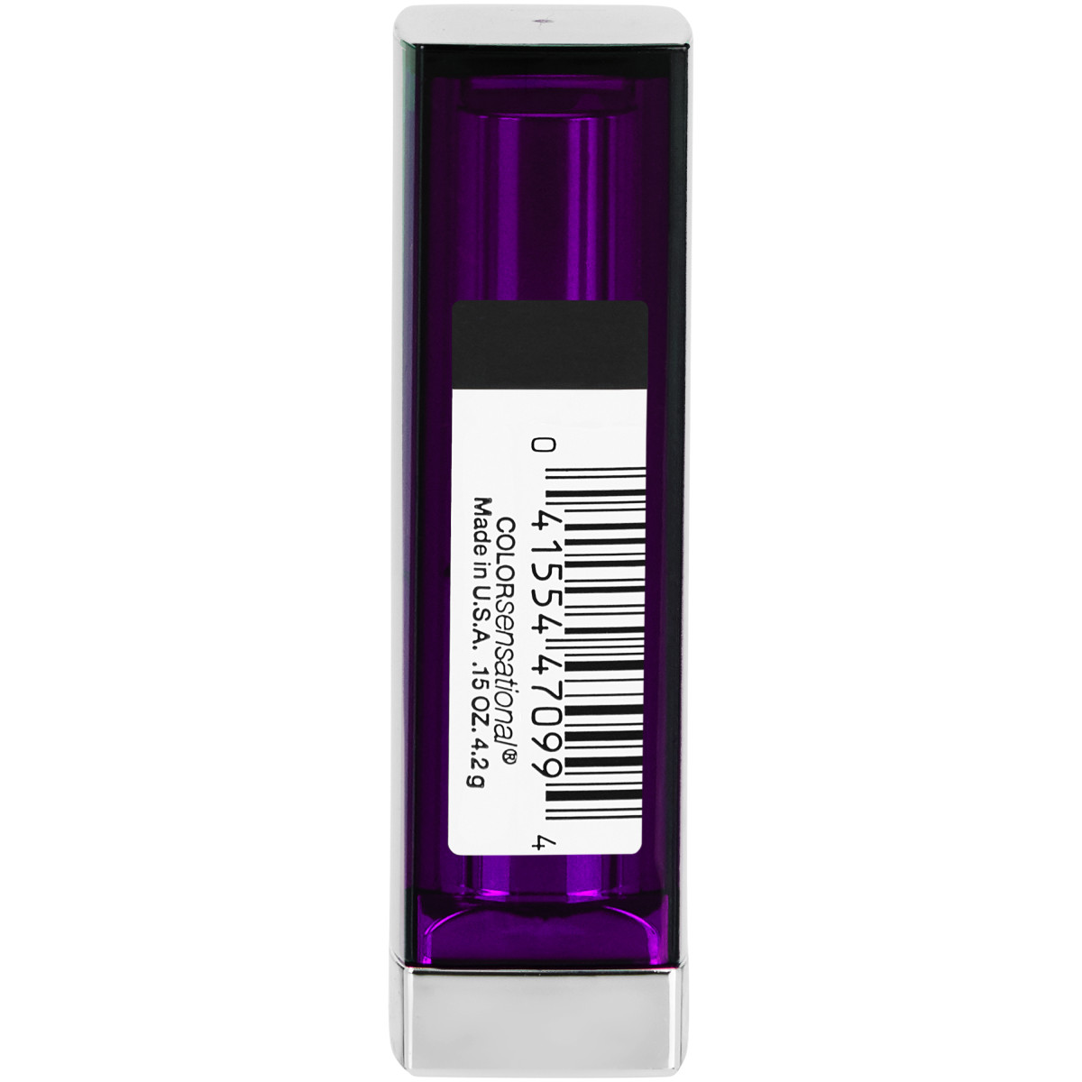 slide 2 of 2, Maybelline Color Sensational Cremes Lipstick - 450 Romantic Rose - 0.15oz, 0.15 oz