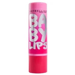 Maybelline Baby Lips My Pink 01 Glow Balm 0.13 oz