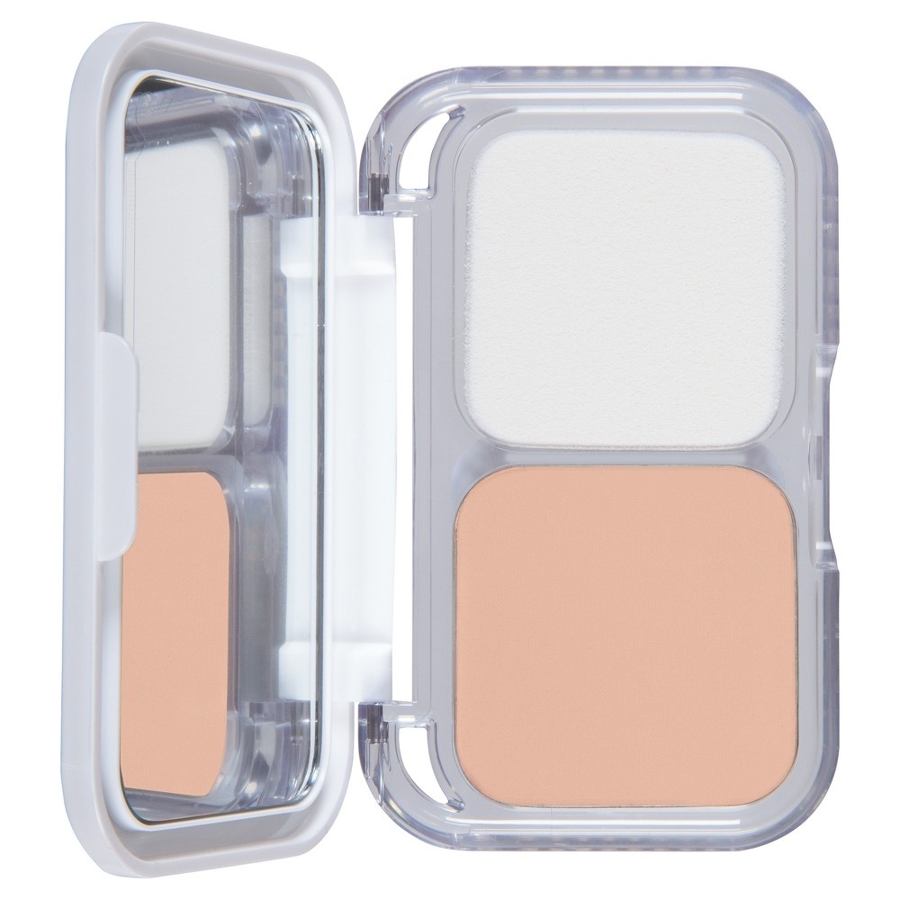 slide 5 of 6, Maybelline Superstay Better Skin Powder Foundation 020 Classic Ivory, 1 ct