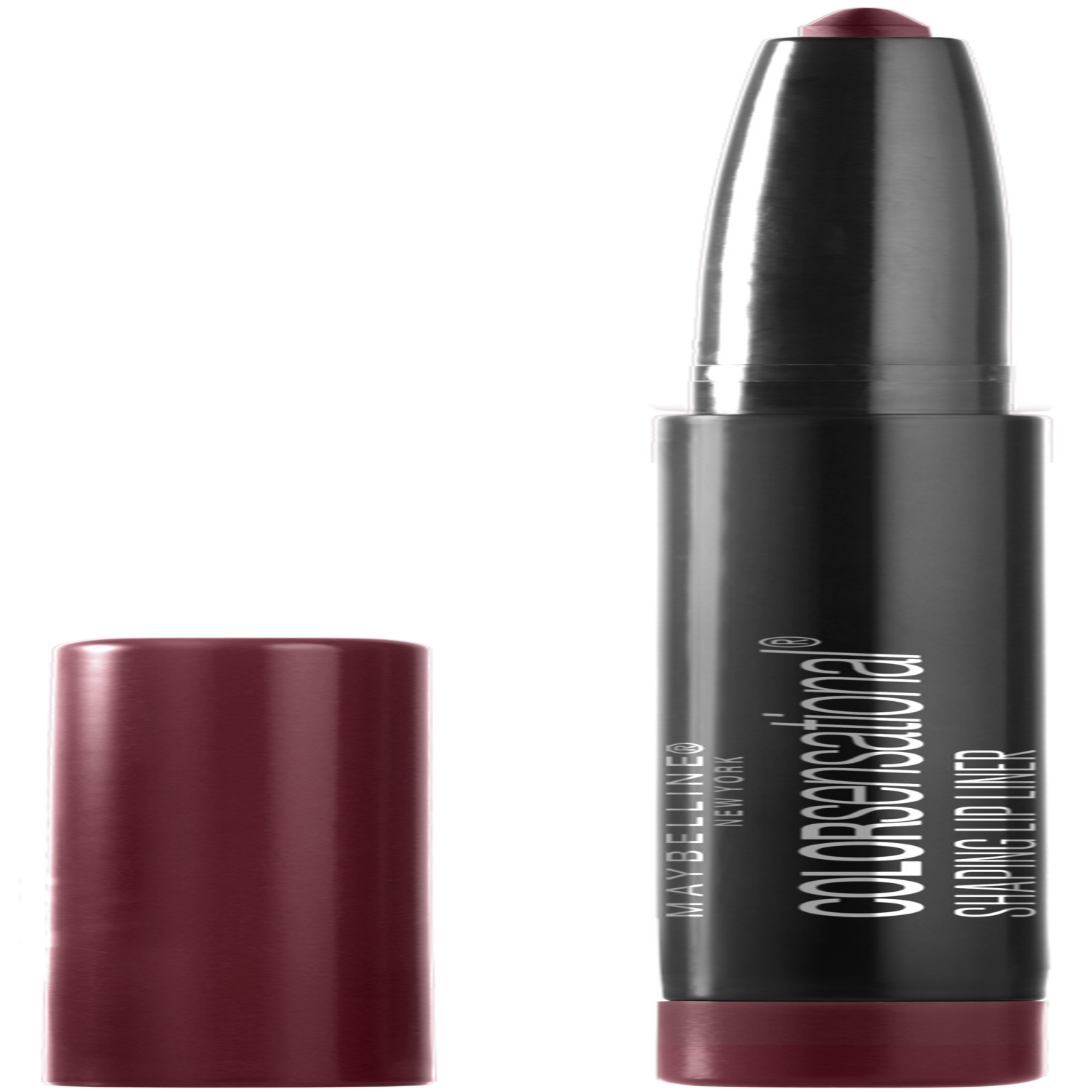 slide 1 of 2, Maybelline Lip Liner 0.01 oz, 0.01 oz