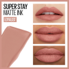 slide 8 of 21, Maybelline SuperStay Matte Ink Lip Color - 5 Loyalist - 0.17 fl oz, 0.17 fl oz