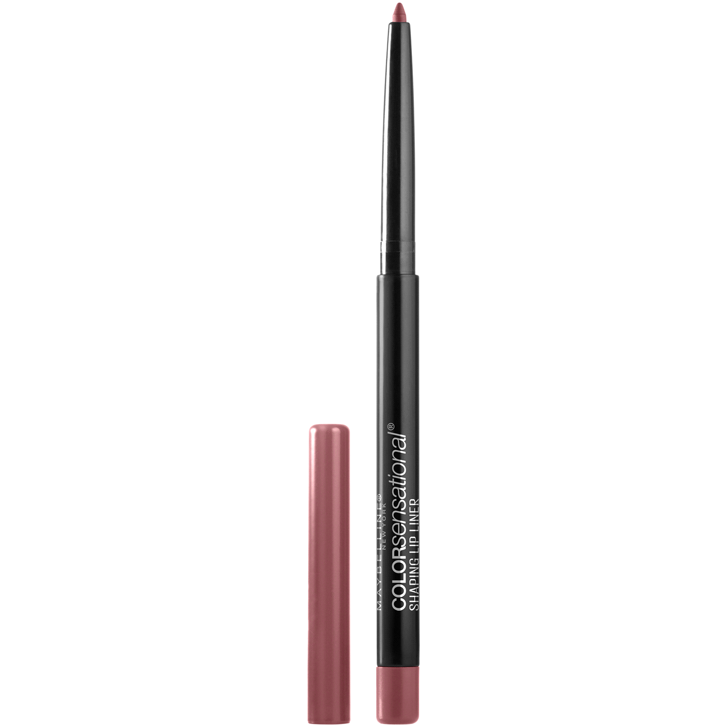 slide 1 of 1, Maybelline Shaping Lip Liner 0.01 oz, 0.01 oz
