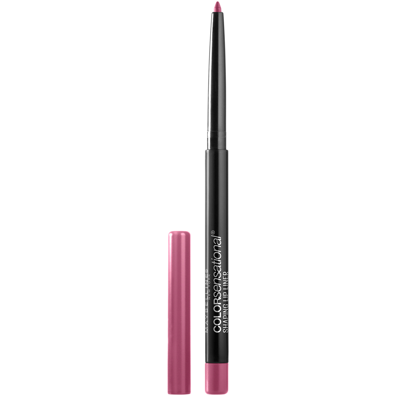 slide 1 of 1, Maybelline Shaping Lip Liner 0.01 oz, 0.01 oz