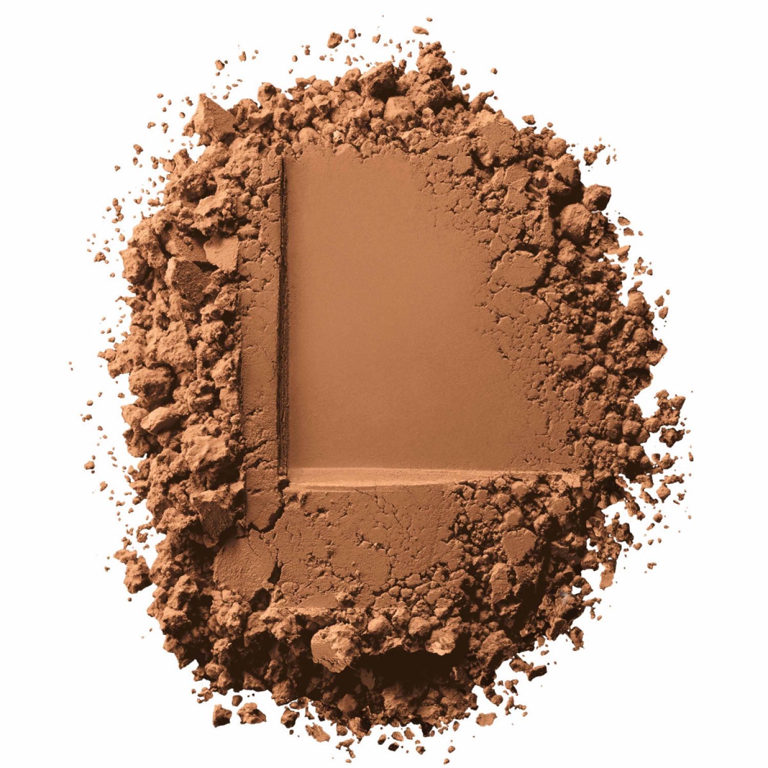 slide 5 of 8, Maybelline New York Maybelline Fit Me! Matte + Poreless Pressed Face Powder, Coconut, 0.29 oz