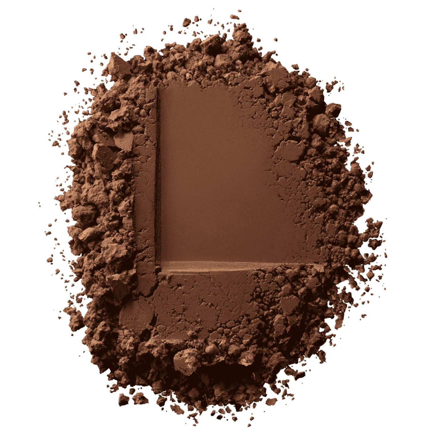 slide 5 of 8, Maybelline New York Maybelline Fit Me! Matte + Poreless Pressed Face Powder, Java, 0.29 oz