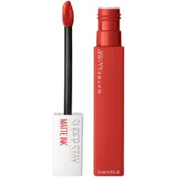 Maybelline Matte Ink Lip Color - 118 Dancer - 0.17 fl oz