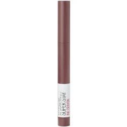 Maybelline Ink Crayon Lipstick - Enjoy The View - 0.04oz