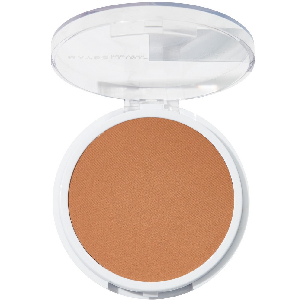 slide 4 of 4, Super Stay Full Coverage Pressed Powder Foundation - 355 Coconut - 0.21oz, 0.21 fl oz