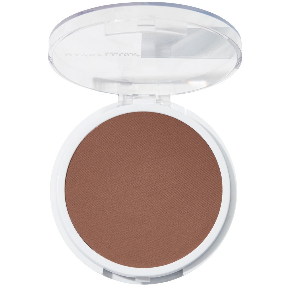 slide 3 of 3, Super Stay Full Coverage Pressed Powder Foundation - 375 Java - 0.21oz, 0.21 fl oz