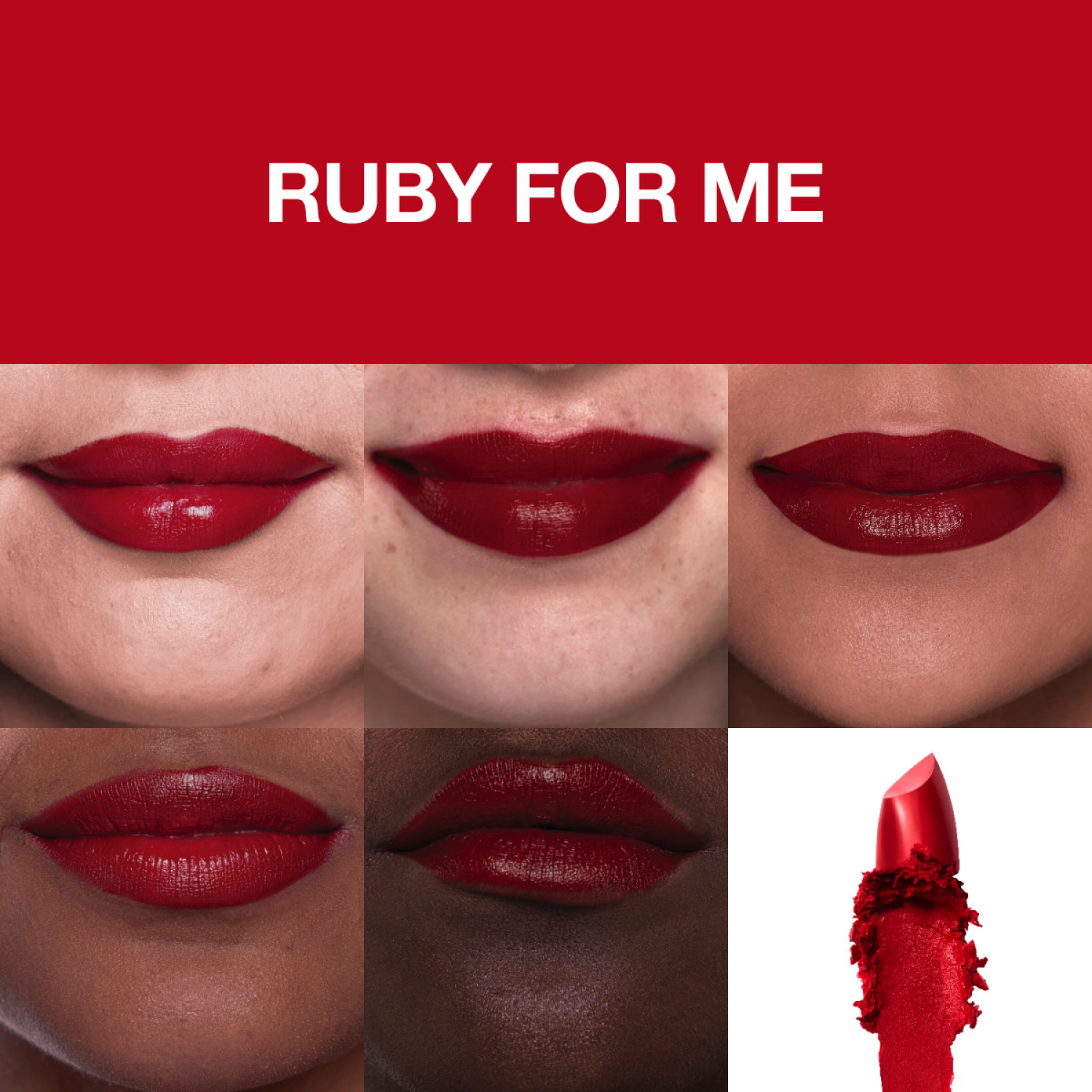 slide 3 of 3, Maybelline Color Sensational Made For You 385 Ruby For Me - 0.15oz, 0.15 oz