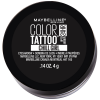 slide 12 of 17, Maybelline Color Tattoo Up To 24Hr Longwear Cream Eyeshadow Makeup, Chill Girl, 0.14 oz