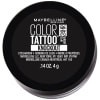 slide 17 of 17, Maybelline Color Tattoo Up To 24Hr Longwear Cream Eyeshadow Makeup, Knockout, 0.14 oz