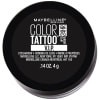 slide 7 of 17, Maybelline Color Tattoo Eye Shadow Pots V.I.P., 0.14 oz