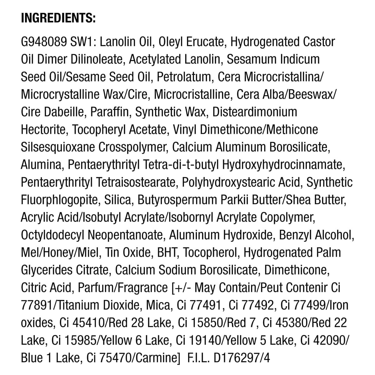 slide 2 of 2, Color Sensational Pink Rose 233 Cream Lipstick 0.15 oz, 0.15 oz