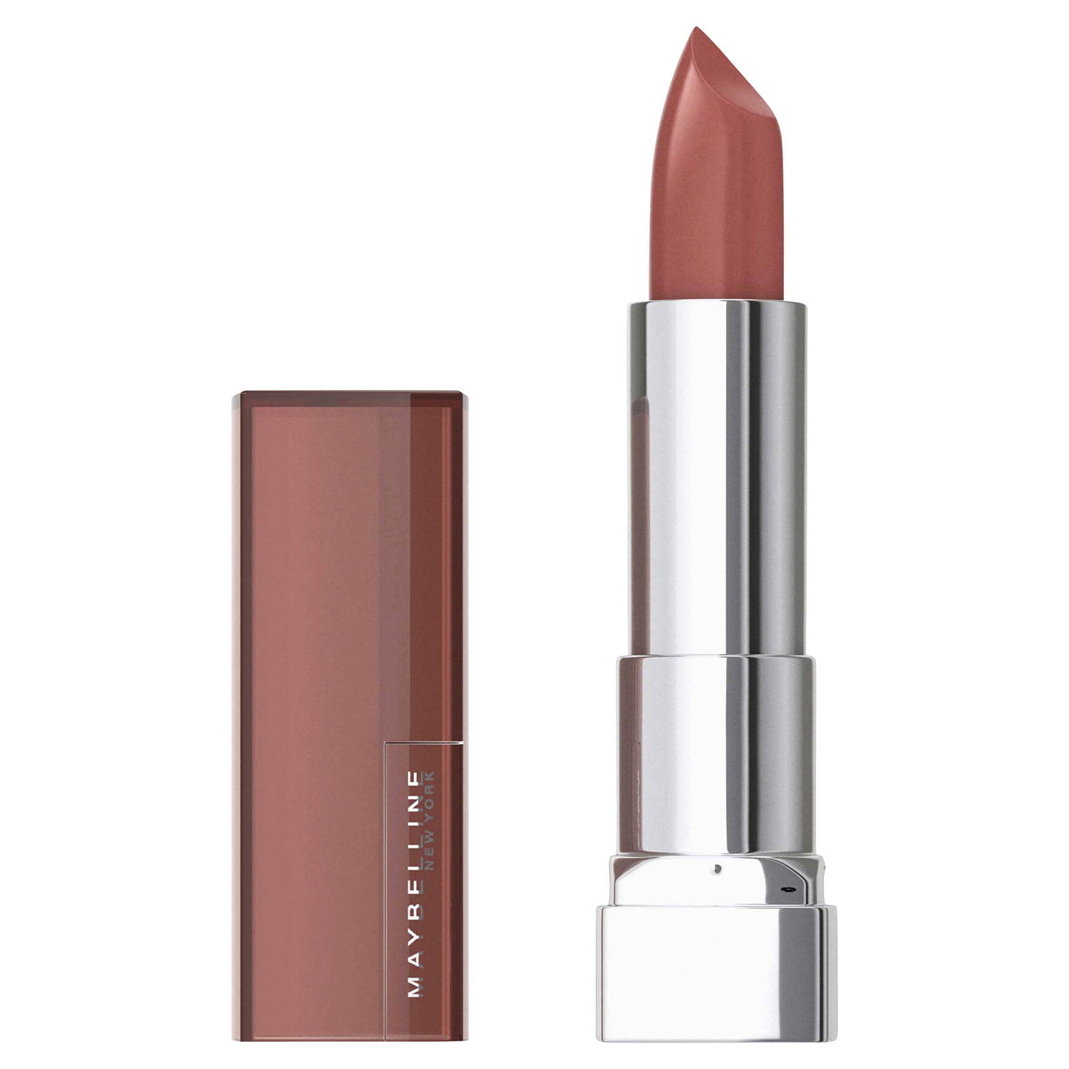 slide 1 of 2, Color Sensational Almond Hustle 133 Cream Lipstick 0.15 oz, 0.15 oz