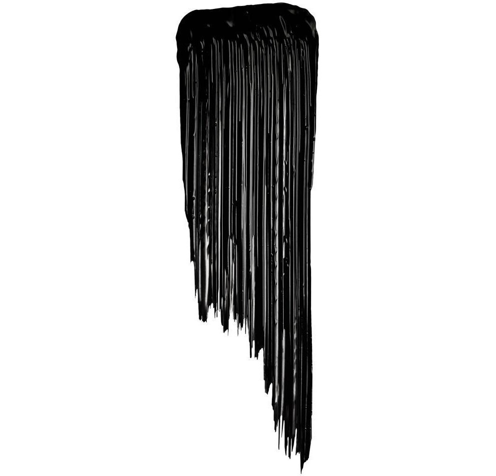 slide 6 of 8, Maybelline The Falsies Lash Lift Washable Mascara Eye Makeup, - Blackest Black, 0.32 oz