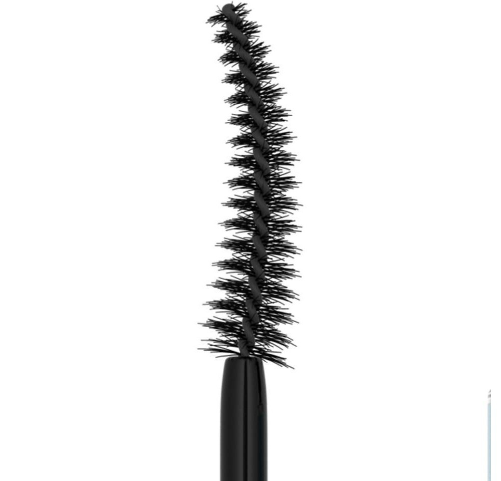 slide 3 of 7, Maybelline Snapscara Waterproof Mascara - 340 Pitch Black - 0.34 fl oz, 0.34 oz