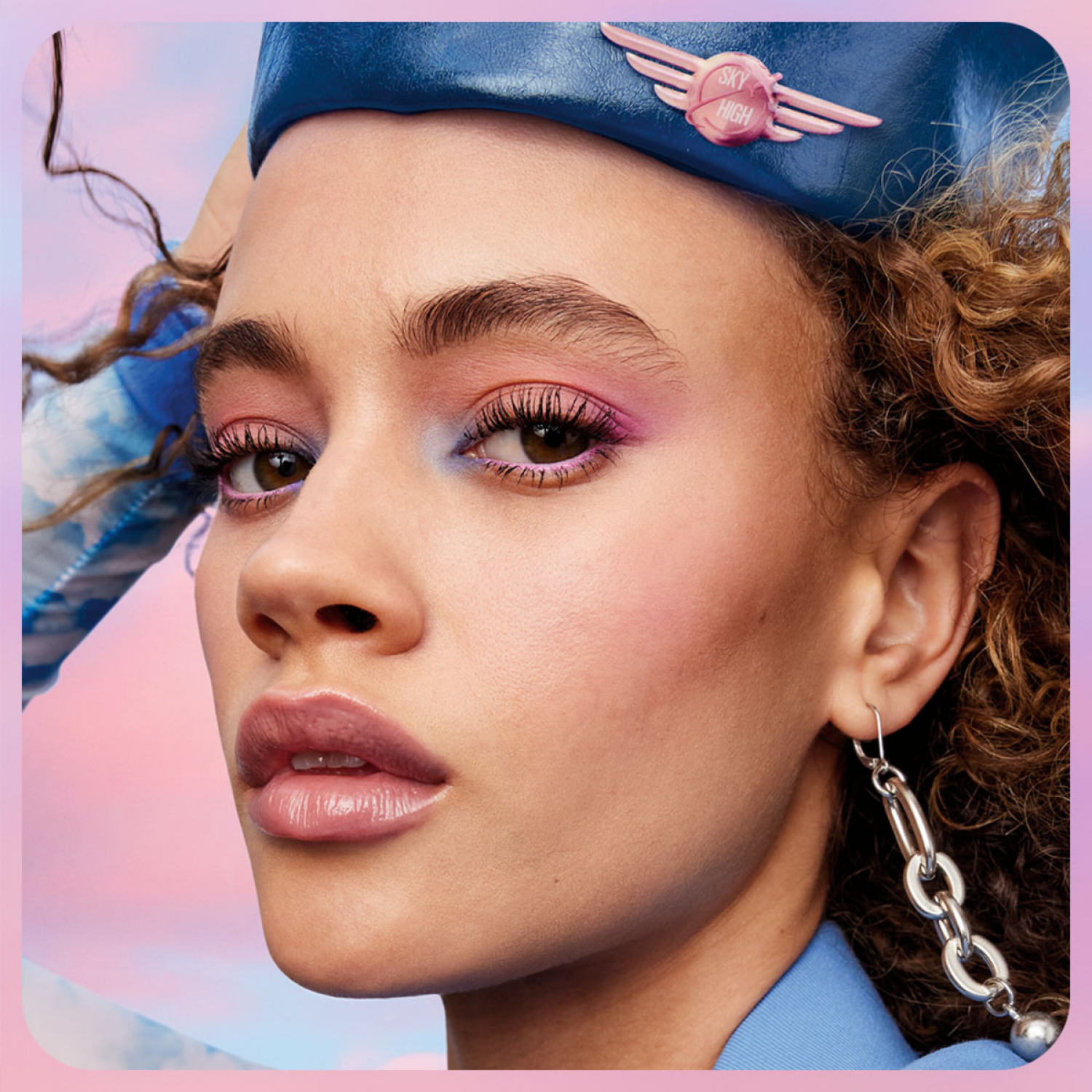 slide 3 of 8, Maybelline Lash Sensational Very Black 802 Waterproof Sky High Mascara 0.2 fl oz, 0.2 fl oz