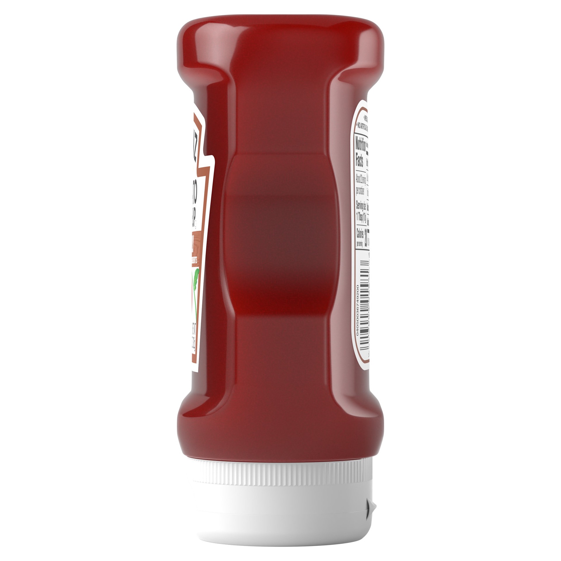 slide 2 of 8, Heinz Simply Ketchup, 13.5 oz