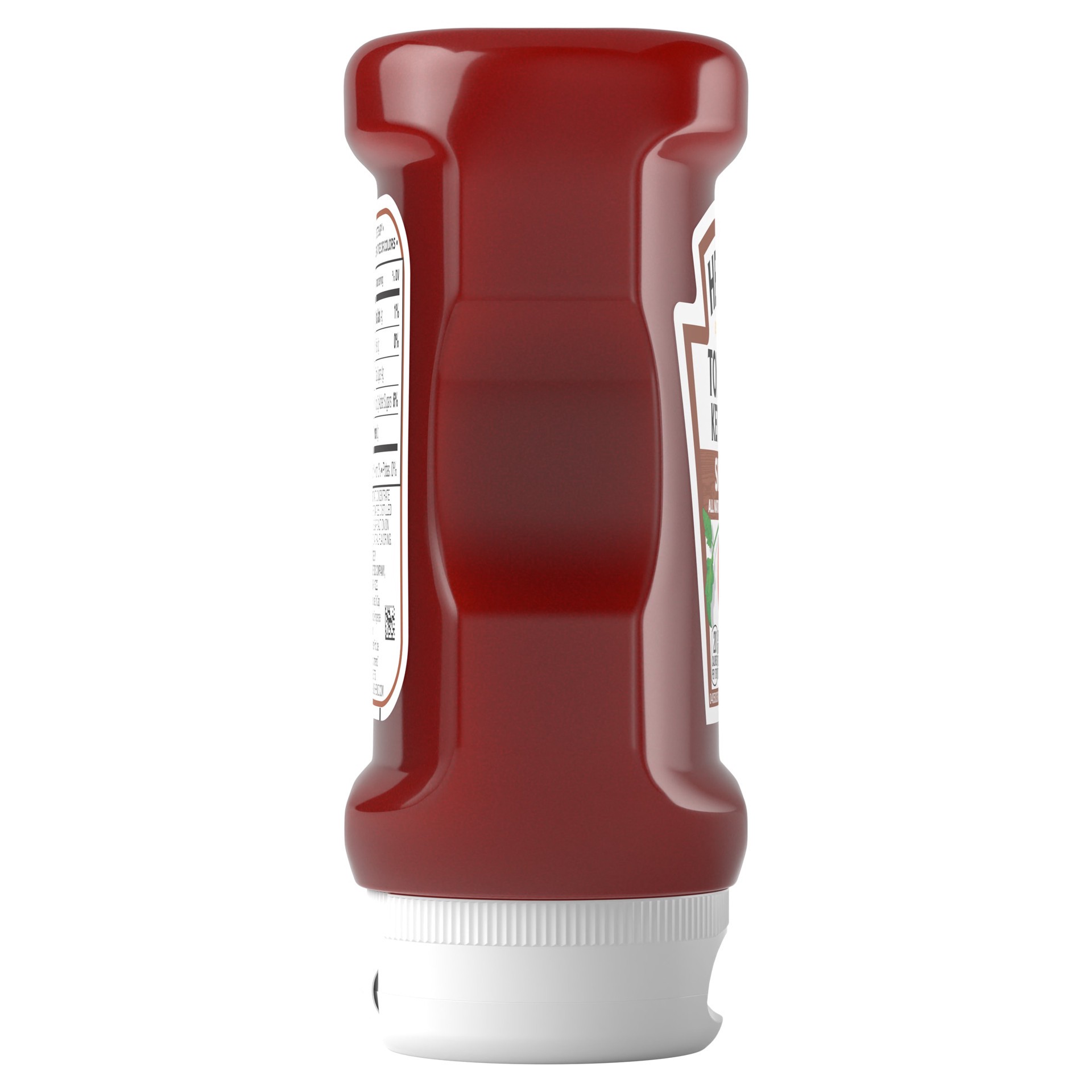 slide 5 of 8, Heinz Simply Ketchup, 13.5 oz