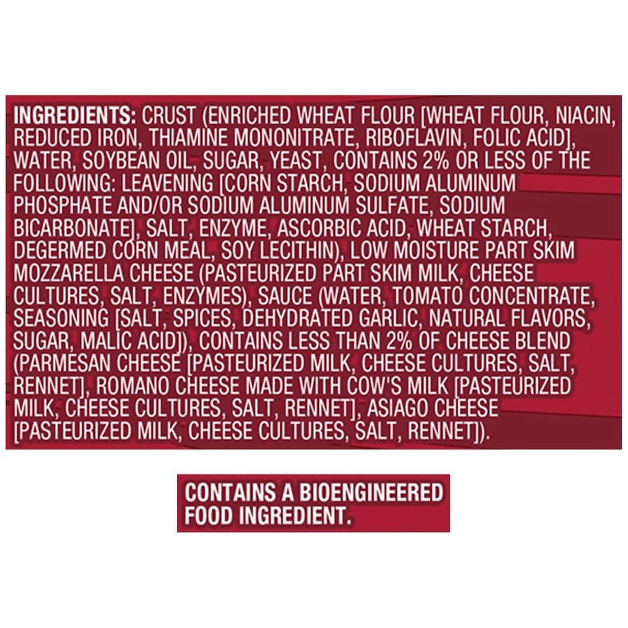 slide 5 of 5, Nice! Rising Crust Pizza, 28.2 oz