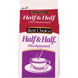 Best Choice Half & Half