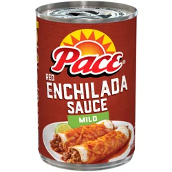 Pace Mild Red Enchilada Sauce