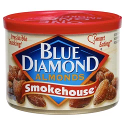 Blue Diamond Almonds 6 oz