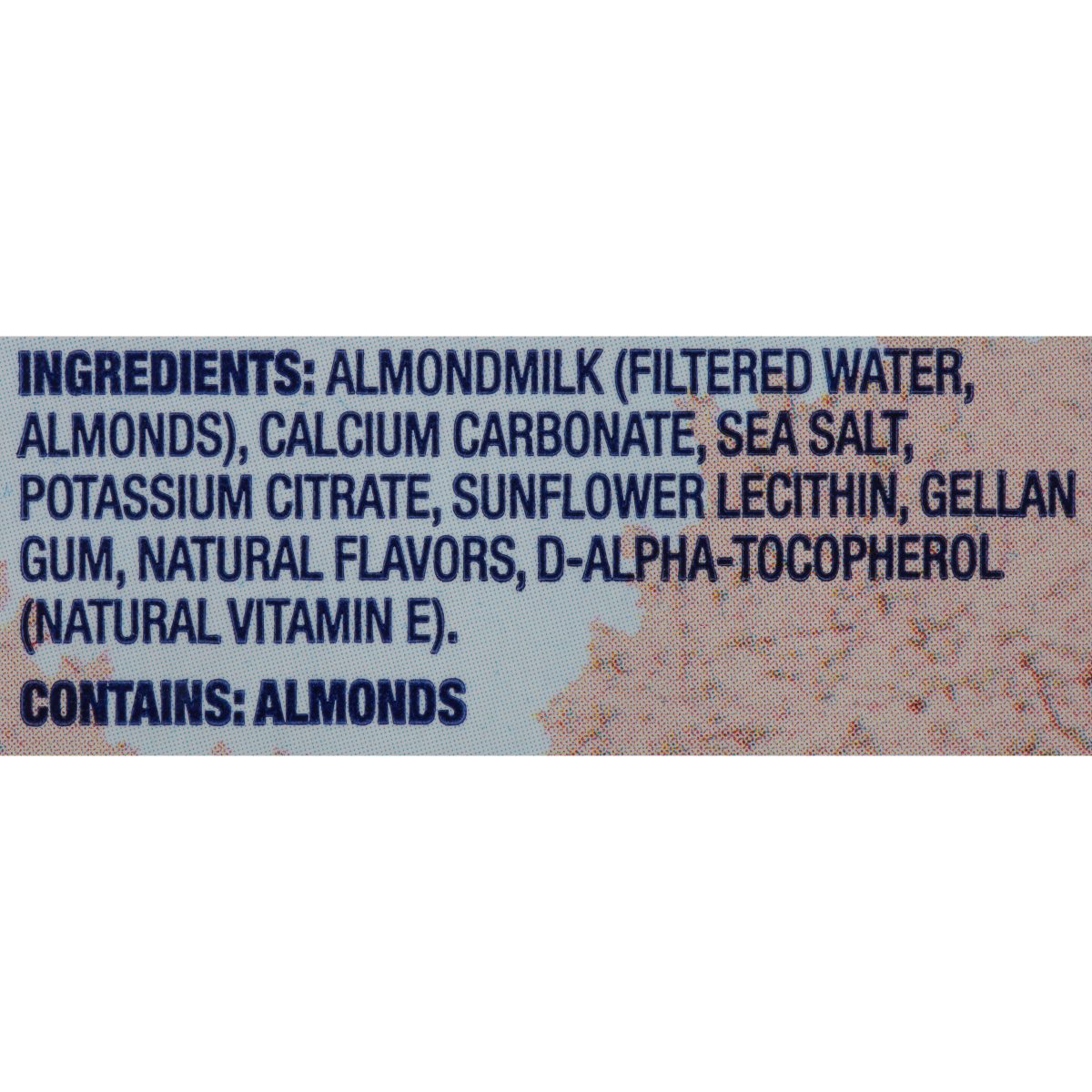 slide 2 of 2, Blue Diamond Almond Breeze Shelf-Stable Unsweetened Original Almondmilk, 64 oz, 64 fl oz