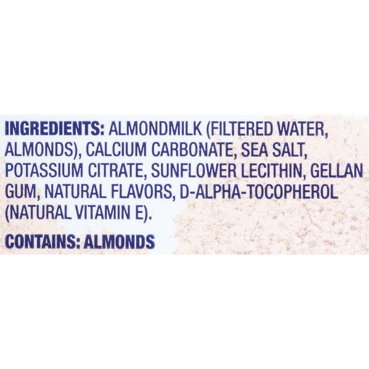 slide 2 of 2, Blue Diamond Almond Breeze Unsweetened Original Shelf-Stable Almondmilk, 32 oz, 32 fl oz