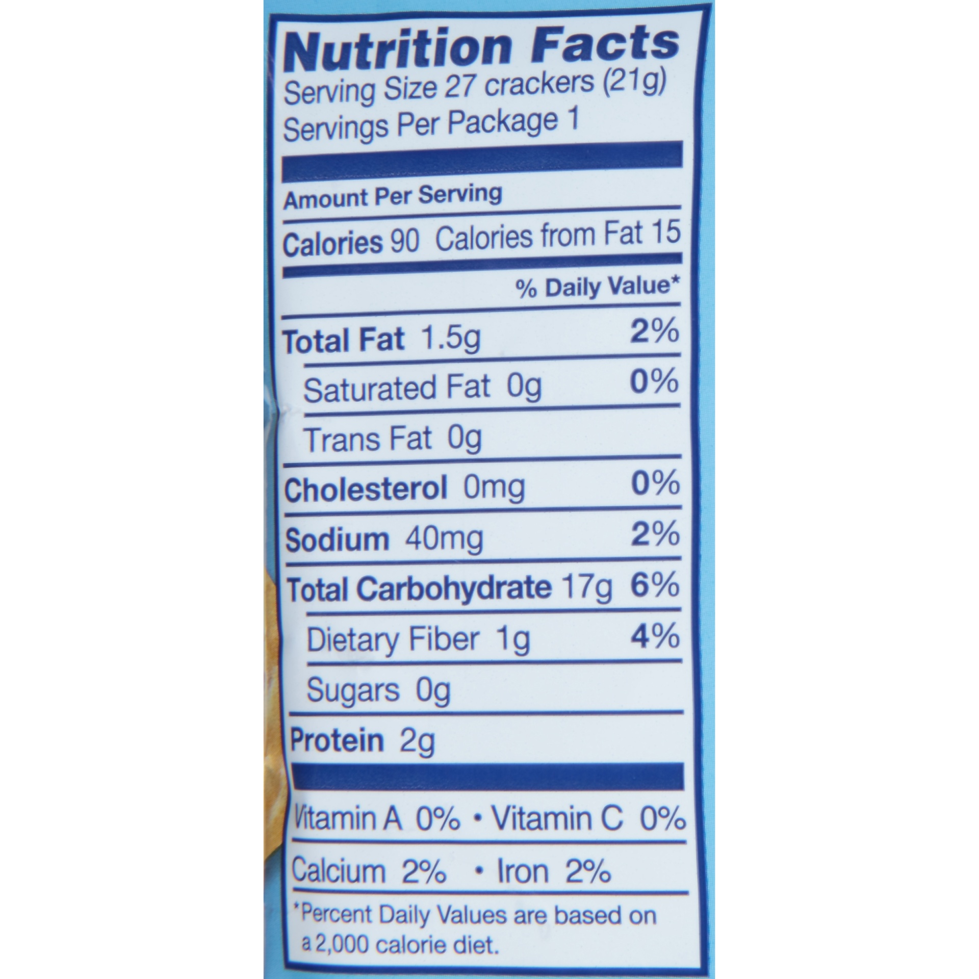 slide 5 of 6, Blue Diamond Mini Nut-Thins Hint of Sea Salt Almond & Rice Cracker Snacks, 0.74 oz