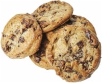 slide 1 of 1, Dark Chocolate Chunk Cookies, 30 oz