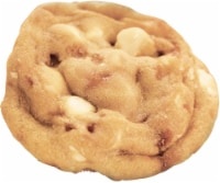 slide 1 of 1, White Chocolate Macadamia Cookie, 4 oz