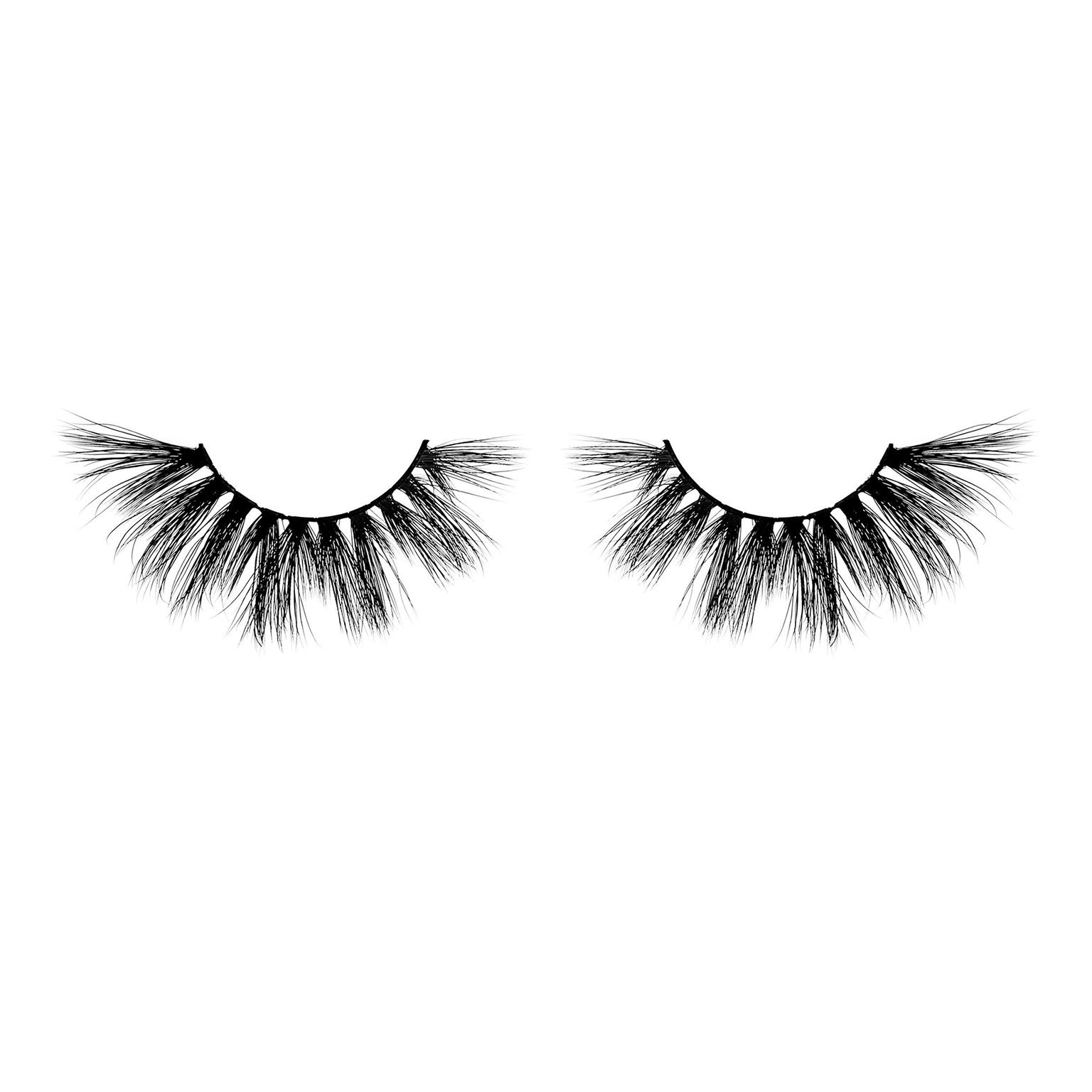 slide 1 of 1, Beauty Creations 35MM Mink Lashes - On the Daily, 1 ct