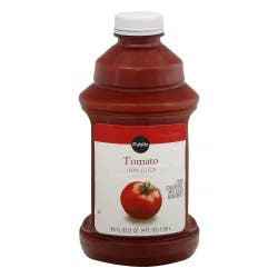 Publix Tomato 100% Juice - 46 oz