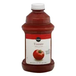 Publix Tomato 100% Juice