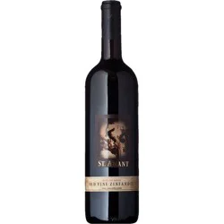 St. Amant Winery Zinfandel Old Vine Lodi