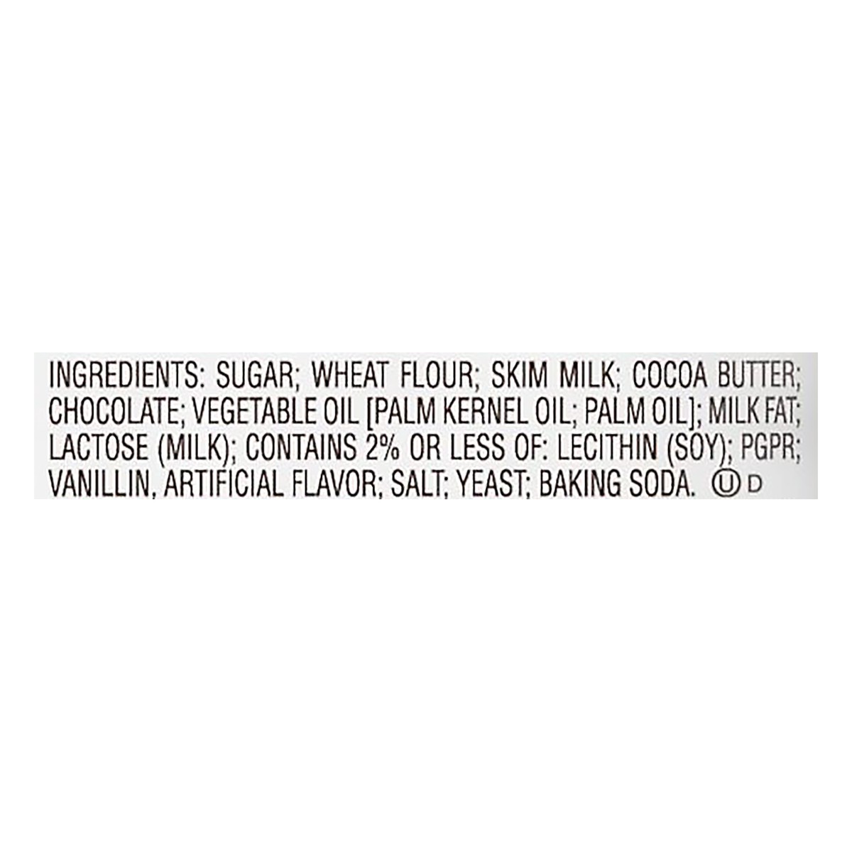 slide 2 of 6, KIT KAT Miniatures Crisp Wafers in Milk Chocolate 8 oz, 1 ct