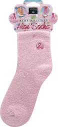 Earth Therapeutics Aloe Socks 1 ea
