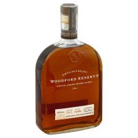 slide 1 of 1, Woodford Reserve Kentucky Straight Bourbon Whiskey 90.4 Proof In Bottle - 750 Ml, 750 ml