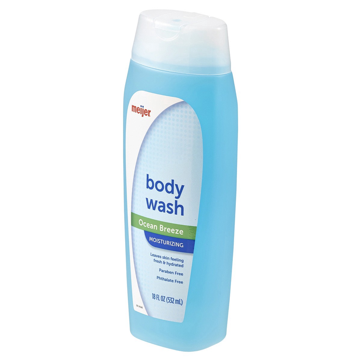 slide 18 of 29, Meijer Bw Ocean Breeze 18Oz, 18 oz