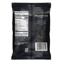 slide 2 of 5, FREDERIKS BY MEIJER Frederik's by Meijer Original Kettle Chips, 1 oz
