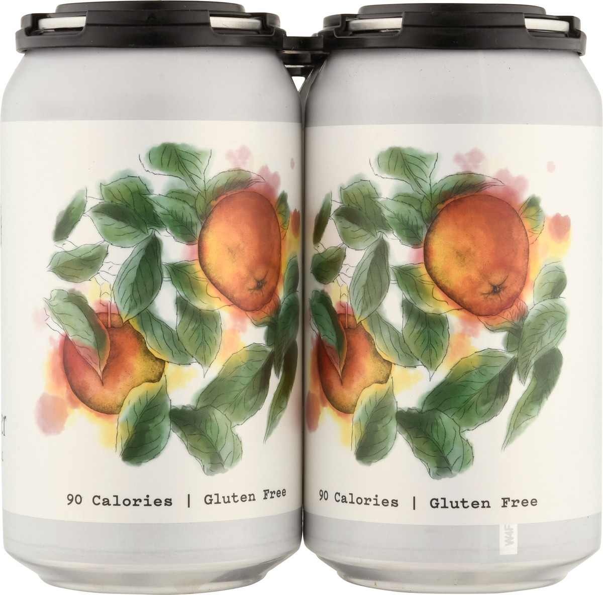 slide 5 of 14, Potter's Petite Cider, 1 ct