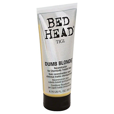 slide 1 of 1, TIGI Bed Head Reconstructor For After Highlights Damaged or Chemically Treated Hair, 6.76 fl oz